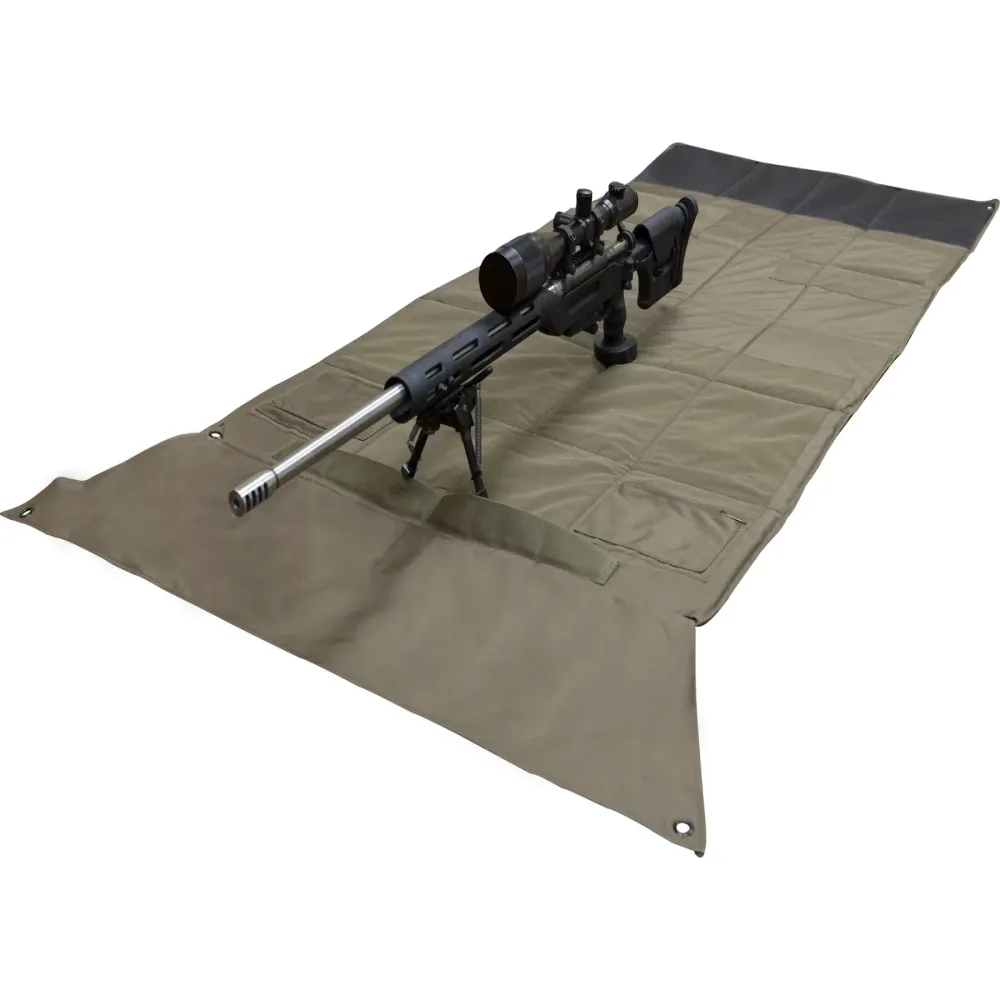 Shooting Mat 5 lb 8.5 lb waterproof