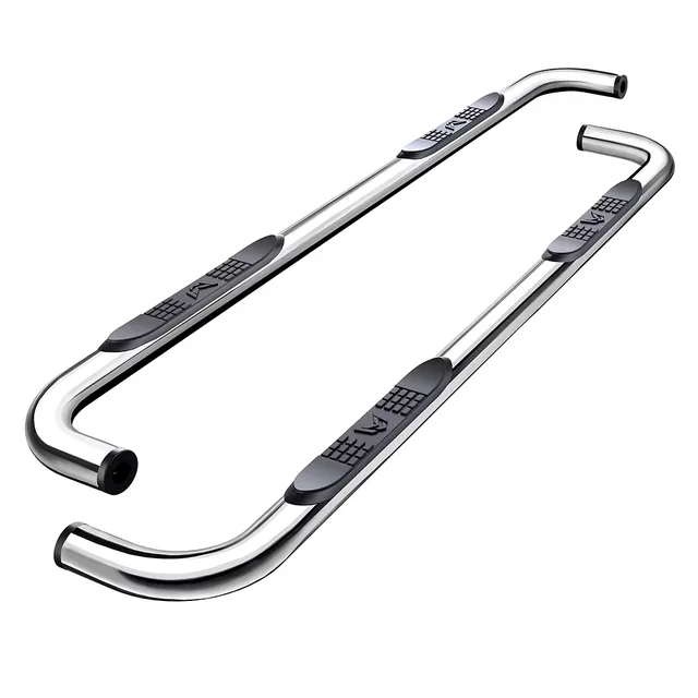 Bumpers & Grille Guards 3" 3 inch 38 lb