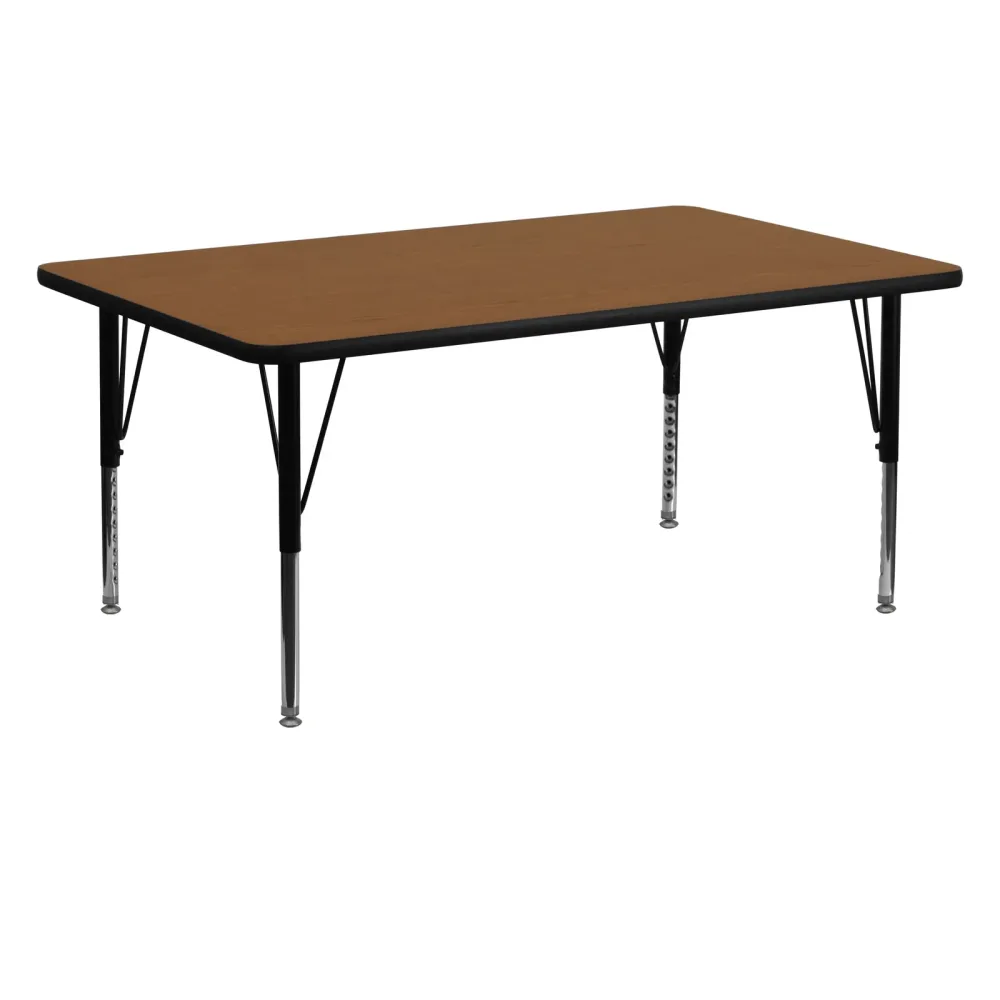 Flash Furniture 24' 60' adjustable