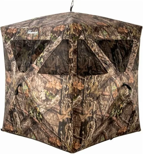 Hunting Blind 3-4 person 9.5 mm 2-3 person