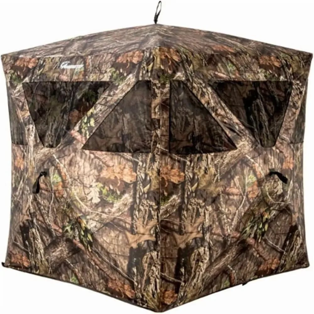 Hunting Blind 3-4 person 9.5 mm 2-3 person