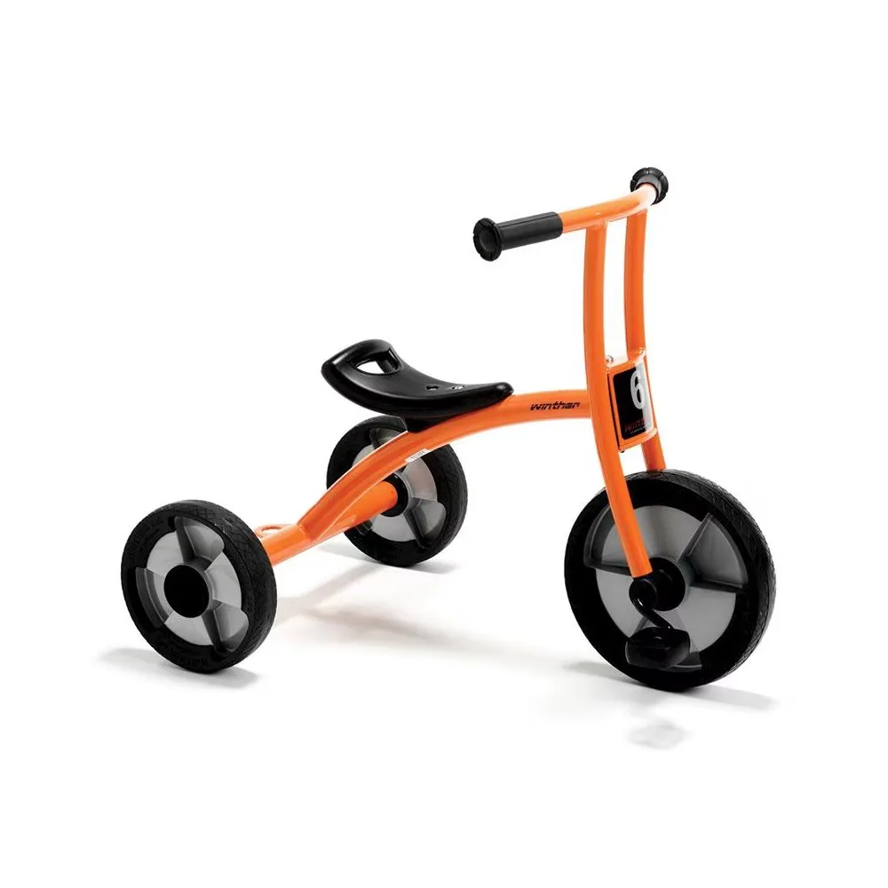 Kids Bikes 31" 2" orange
