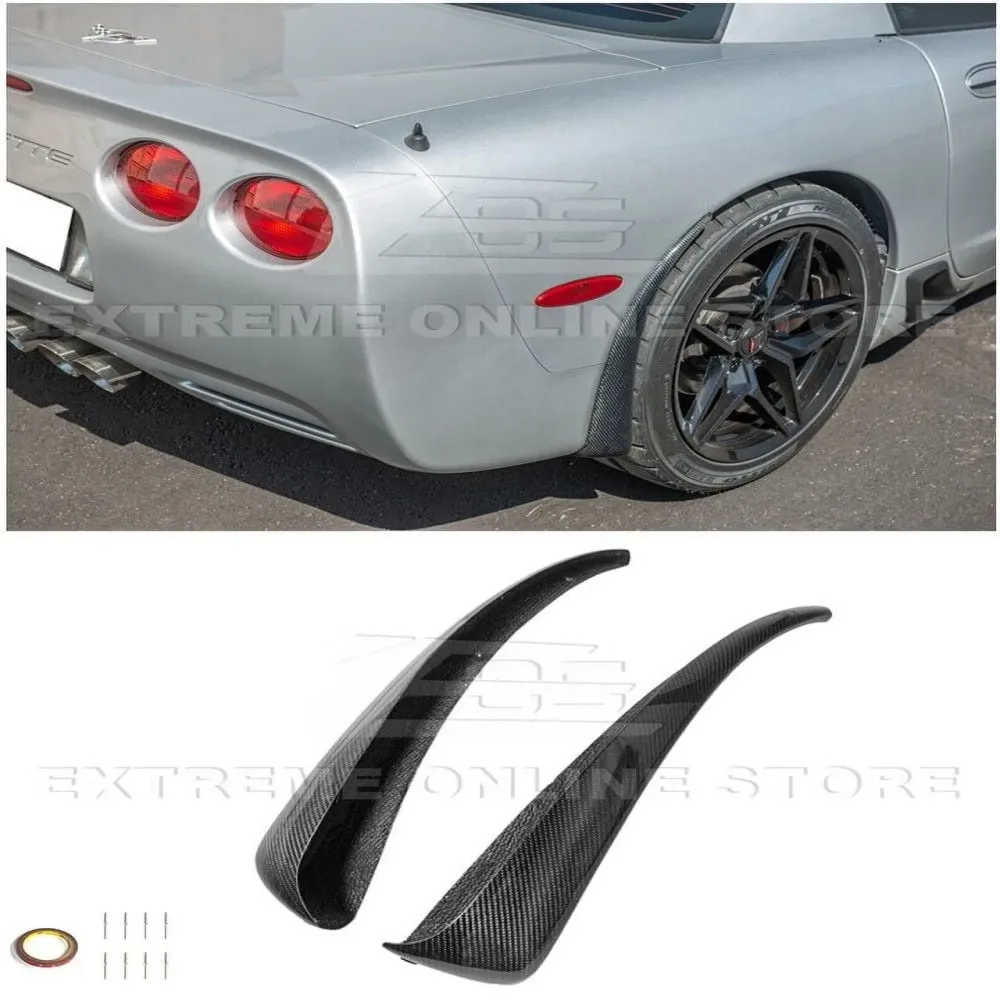 Splash Guards
