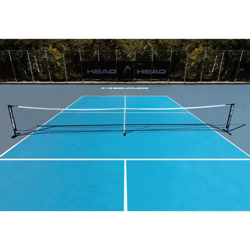 Portable Pickleball 04" 0.04"
