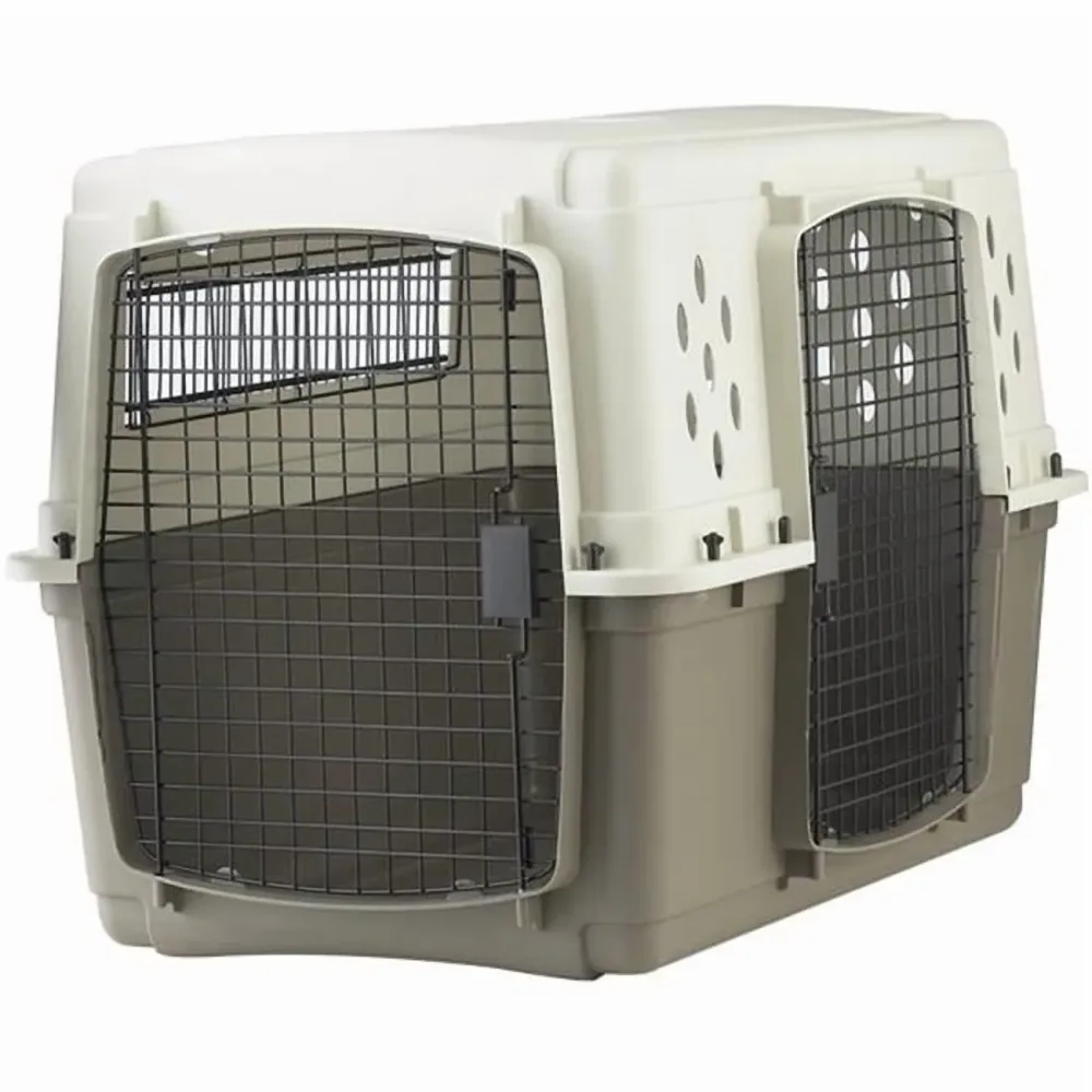 Pet Crate 37 in 26" 24"