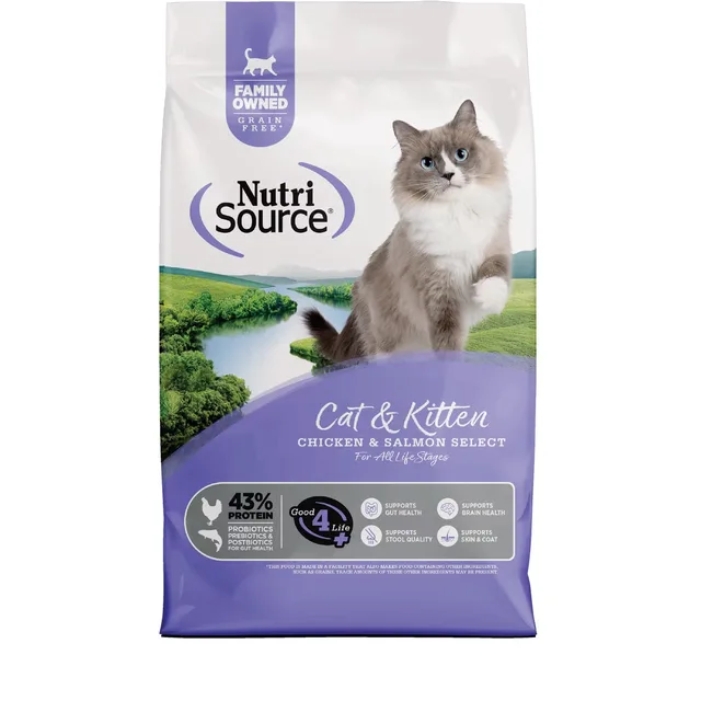 Pet Foods