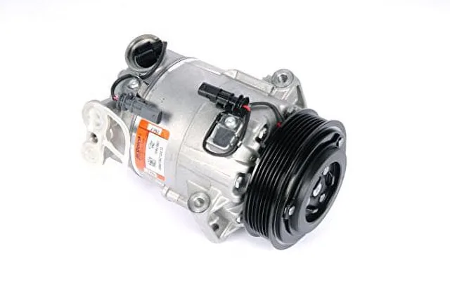 Compressor