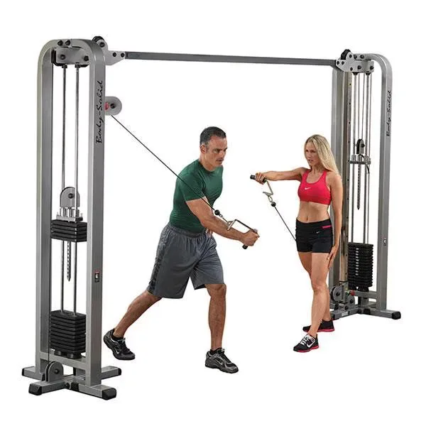Strength Equipment 235 lb 9.5 feet 35"