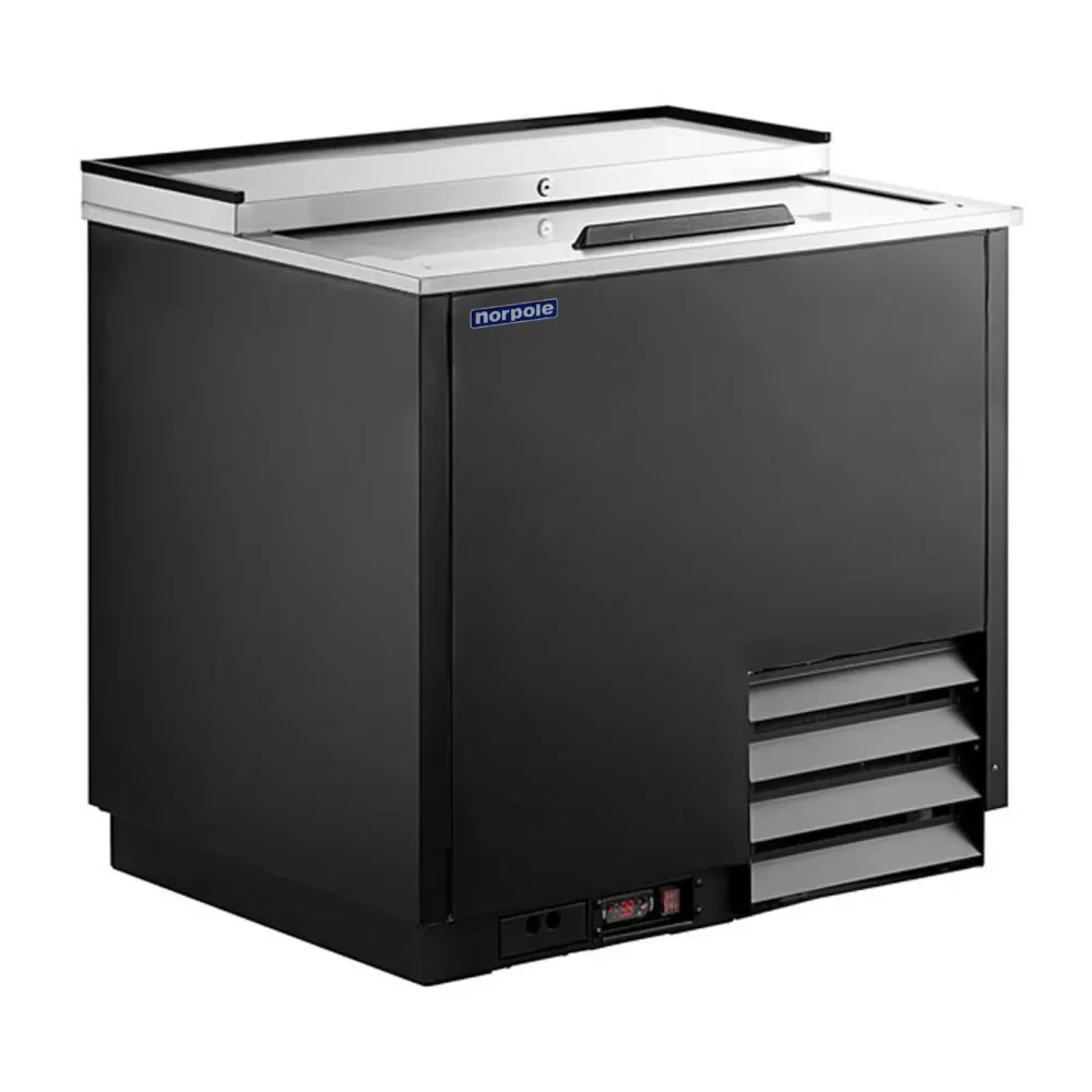 Cooler 36"