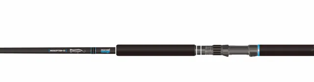 Spinning Rod 7' 4" 2-4 lb
