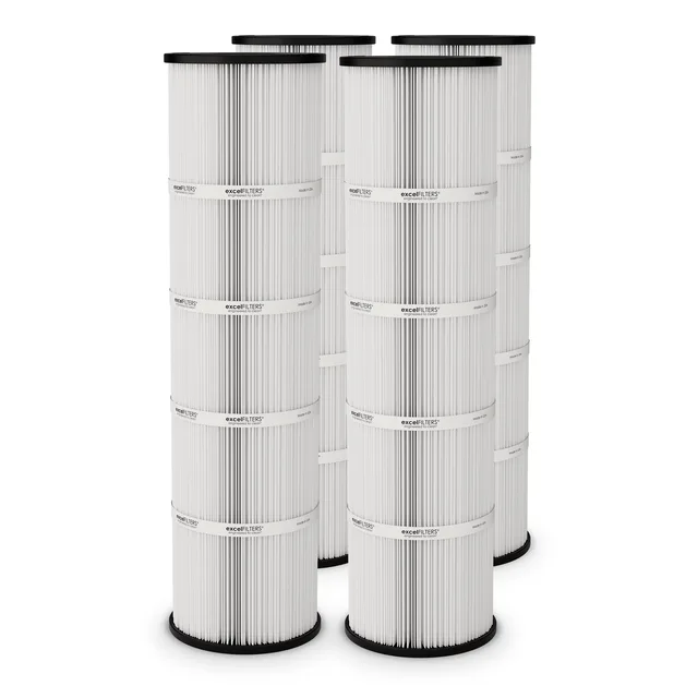 Filter Cartridges 16" 7" 3"