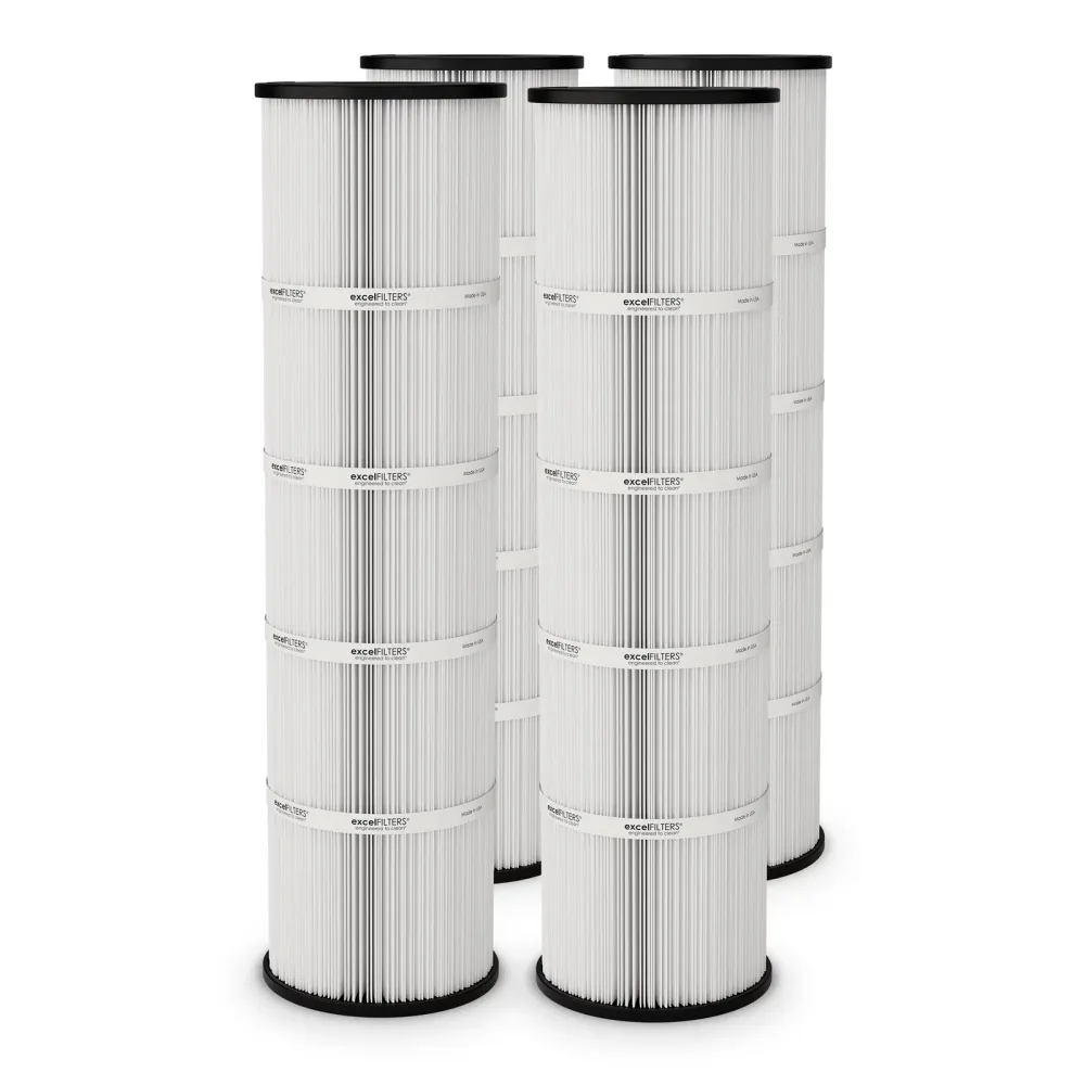 Filter Cartridges 16" 7" 3"