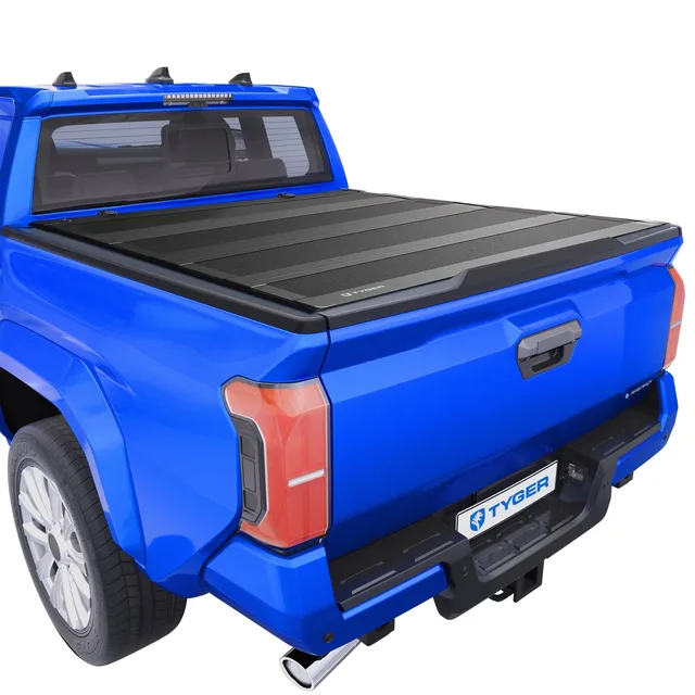 Tonneau Cover 5' 60"