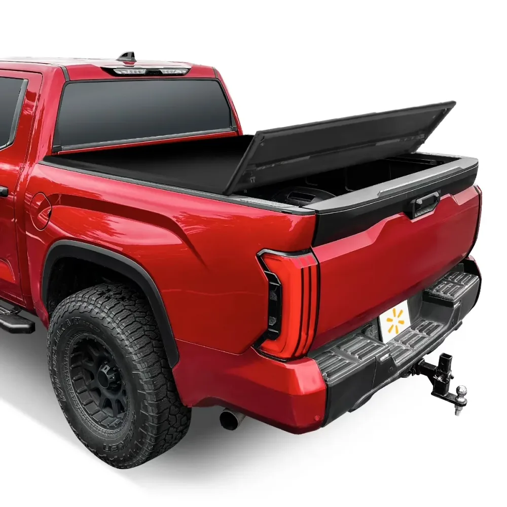Tonneau Cover 5' 20235.5ft 5.5ft