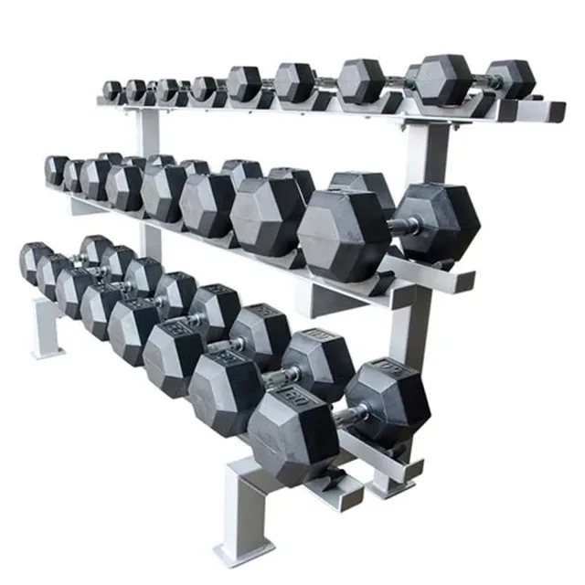 Rack adjustable 2" 8"