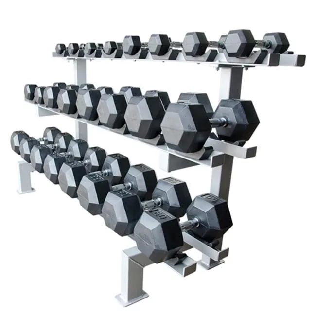Rack adjustable 2" 8"