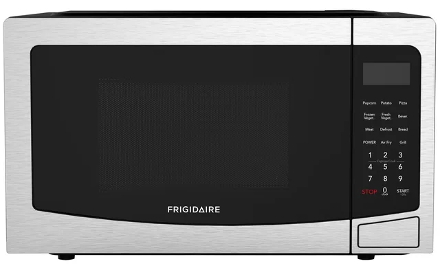Microwave Oven 3 in 12.01 in