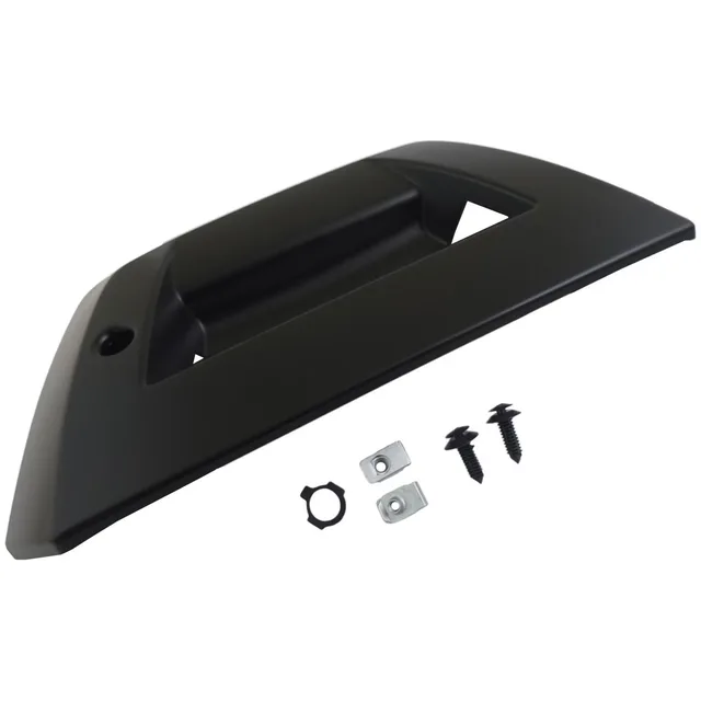 Body & Glass Parts black