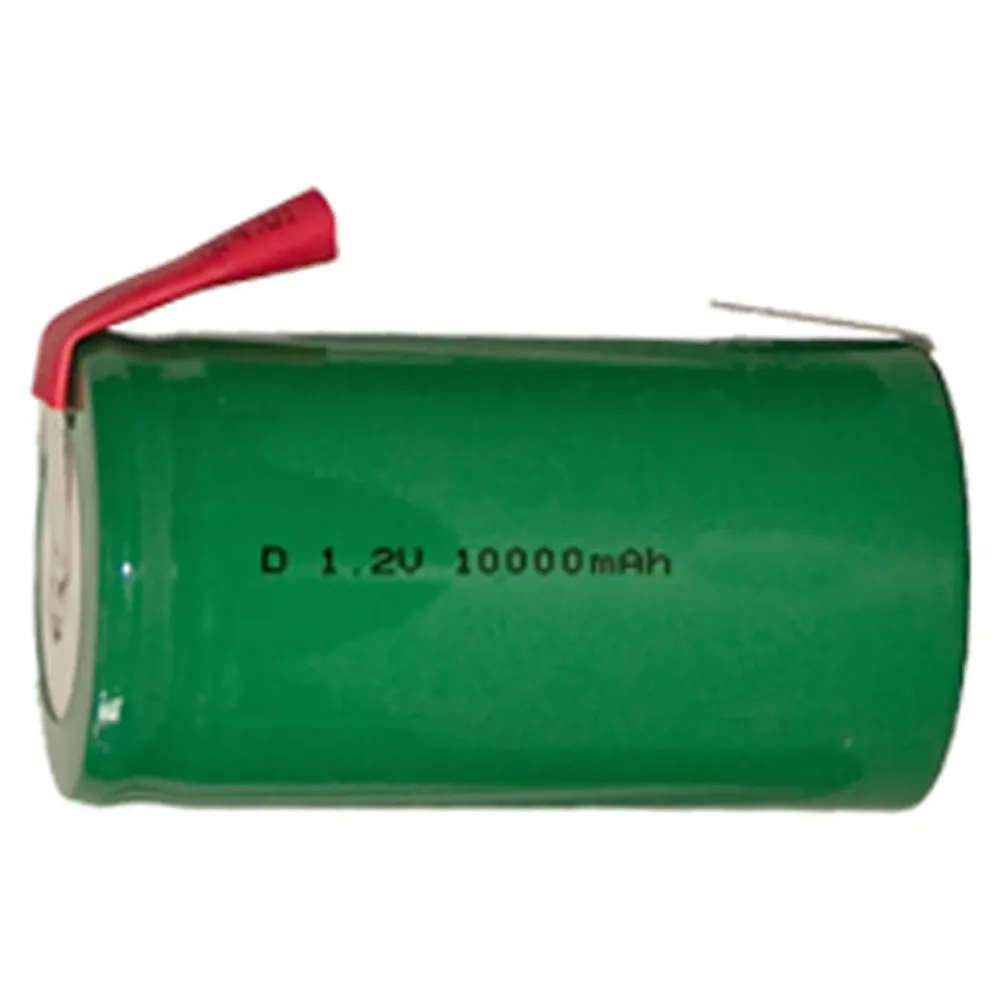 Batteries 59 mm 2.32" 32 mm