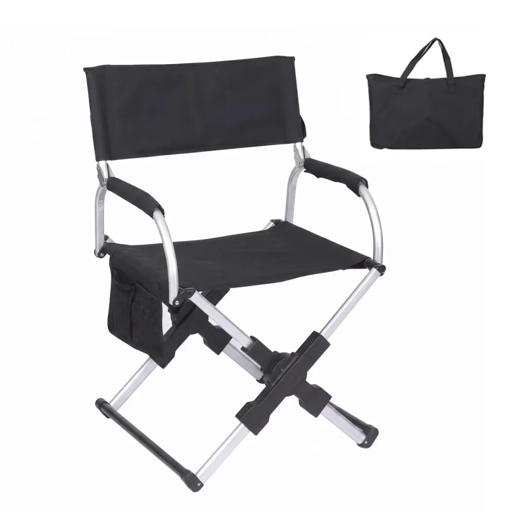 Director Chair folding 82 cm 20.67in