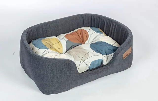 Cat Bed 24" 20" 9"