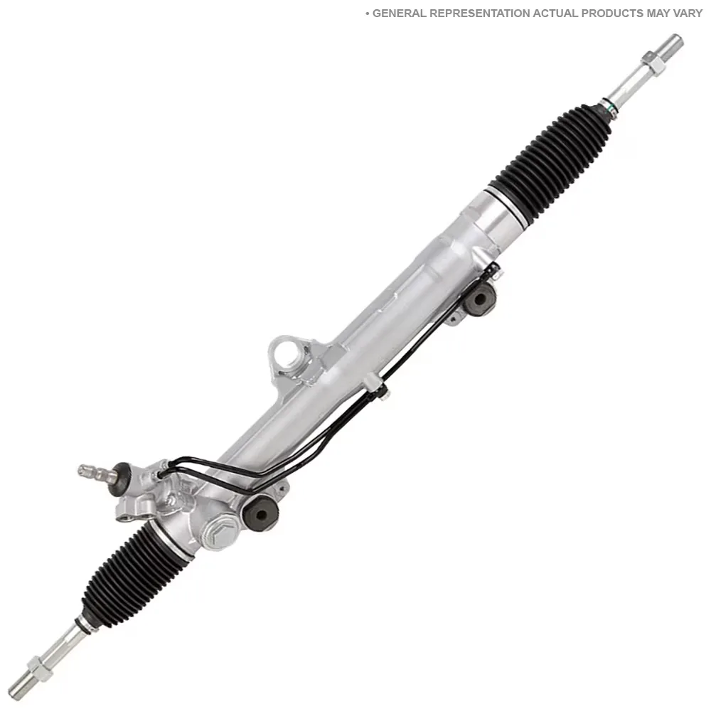 Power Steering