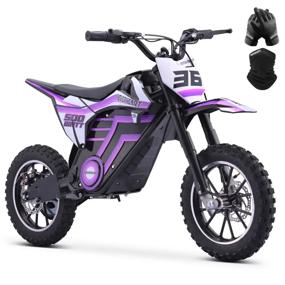 Electric Dirt 500w 36v 150 lbs