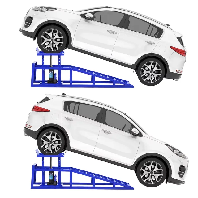 Lock 2 pack 11000 lbs 9.8"
