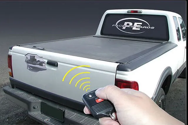 Tonneau Cover 5' 7" 5ft