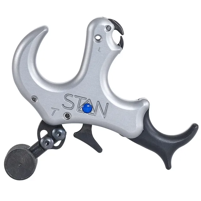 Bow Shooting grey adjustable