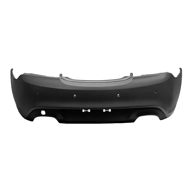 Bumper Cover
