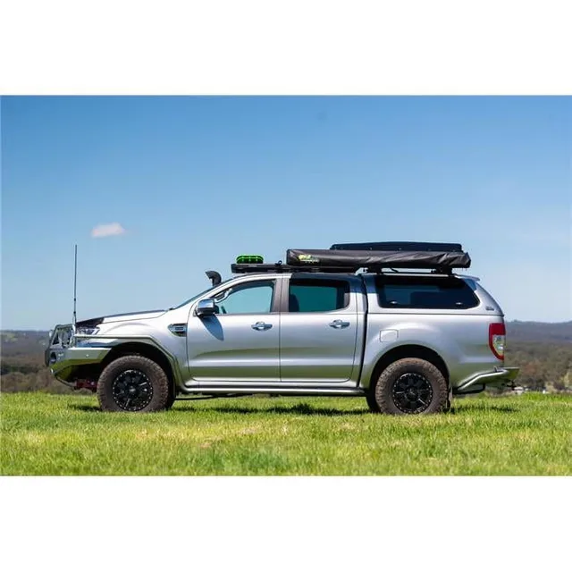 Rooftop Tent 130cm 68kg 160cm