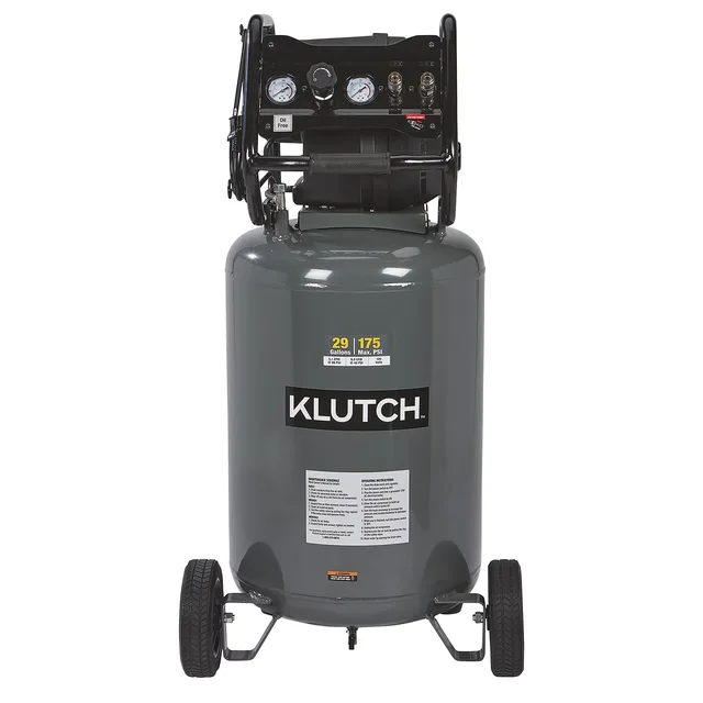 Compressor 2.5 hp 120 volts 120v