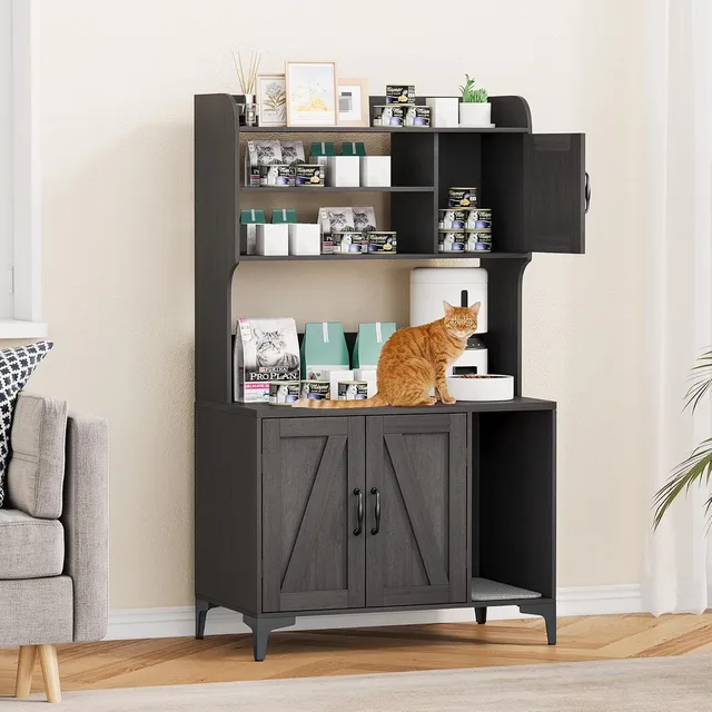 Litter Box 51.1 inch 51.1" 5"
