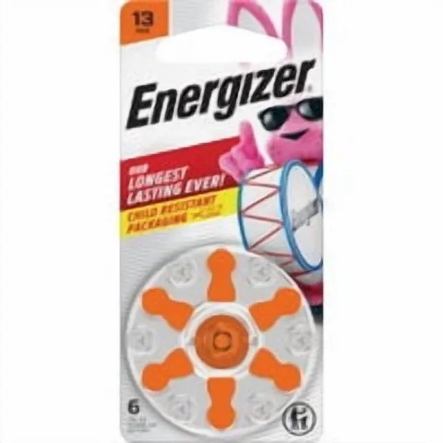 Battery portable yellow orange