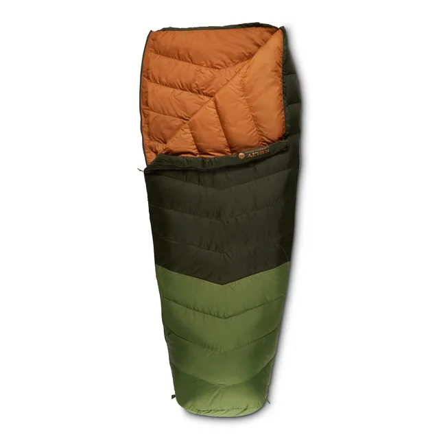 Sleeping Bag locking