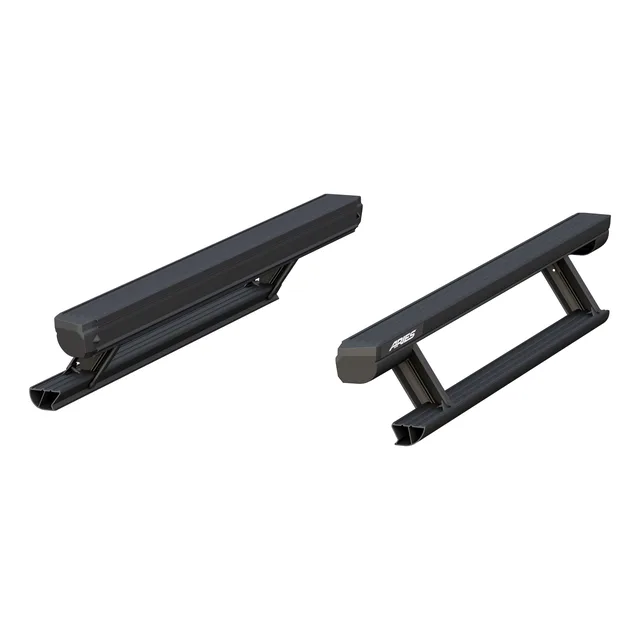 Bumpers & Grille Guards 3" 8" 15"