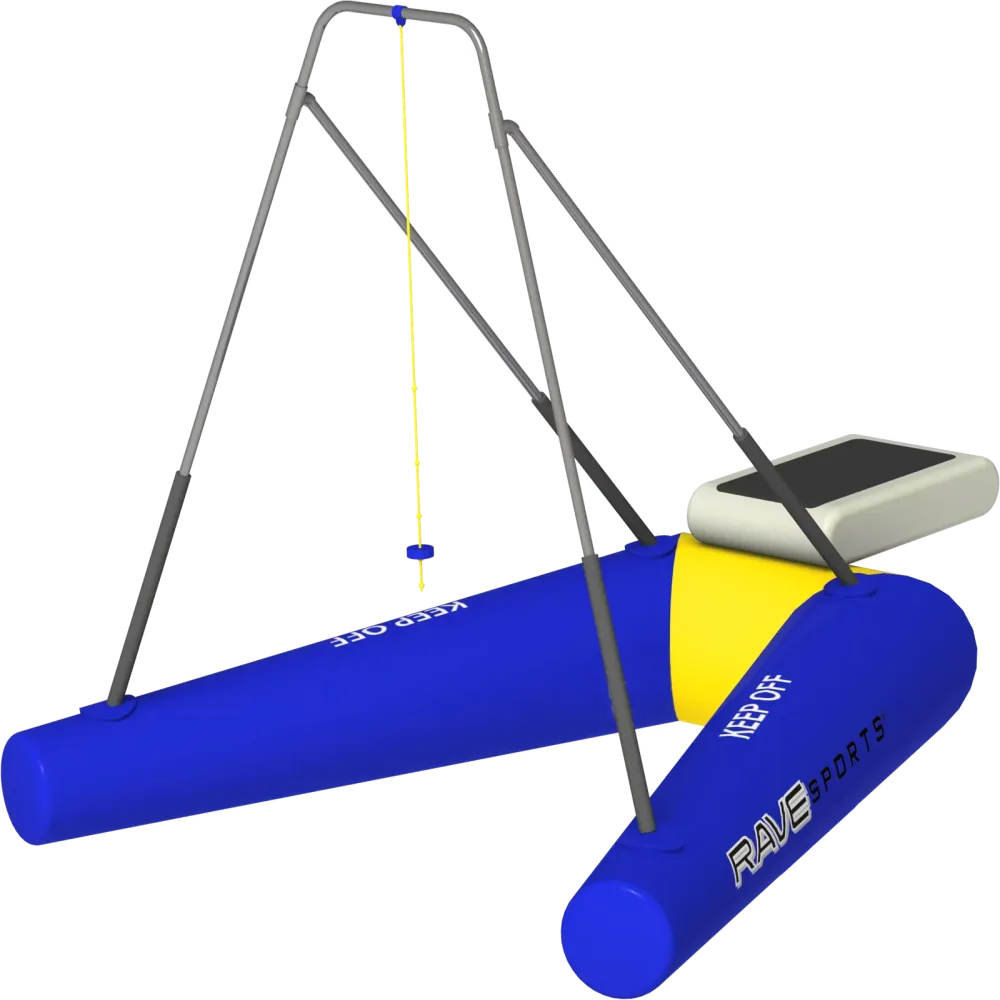 Backyard Play 14' 3" 15"