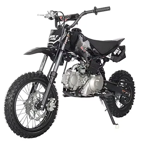 General Replacement Parts 14" 12" black
