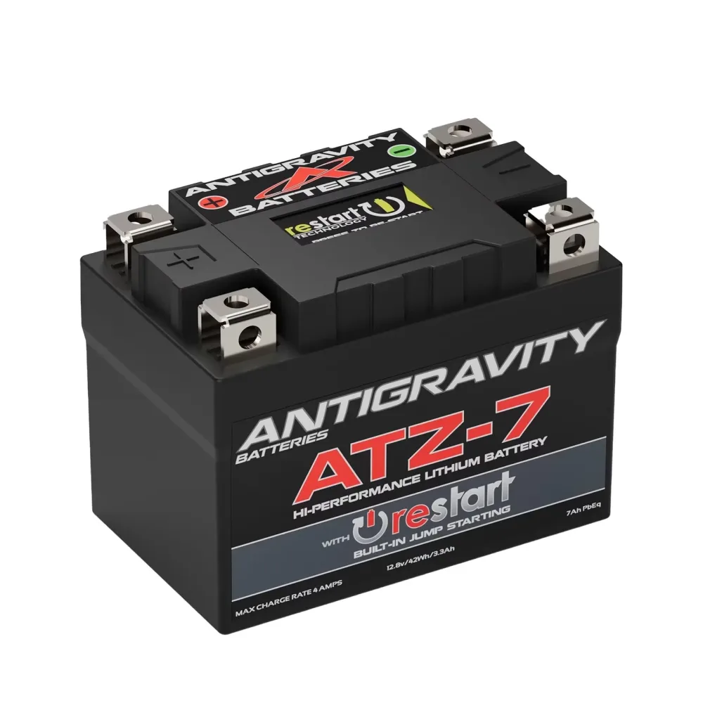 Motorcycle 12v 1.32 lb 3.35 inches