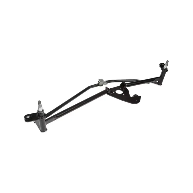 Body & Glass Parts black