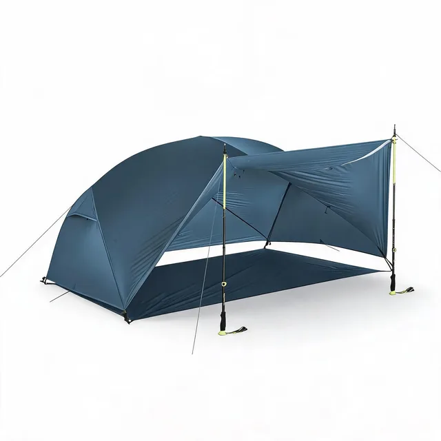 Waterproof Lightweight 3 person 43.3 inches