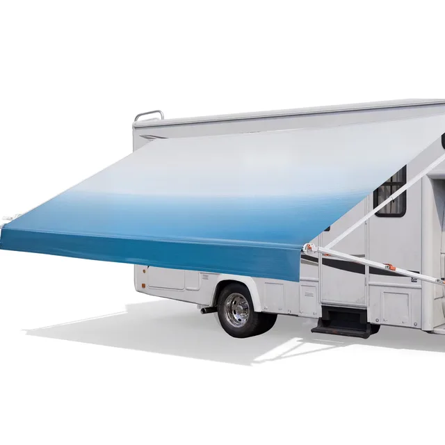 Rvs 18.12ft 18ft waterproof