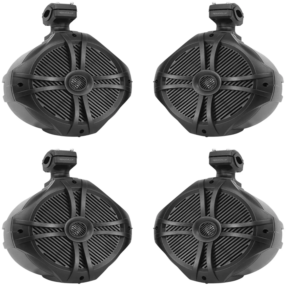 Speaker 8" 300w black