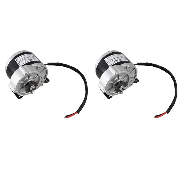 Motor Electric 250w 12v 1-3cm
