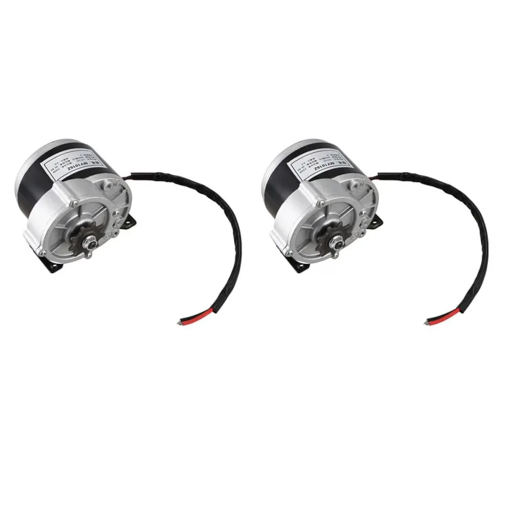 Motor Electric 250w 12v 1-3cm