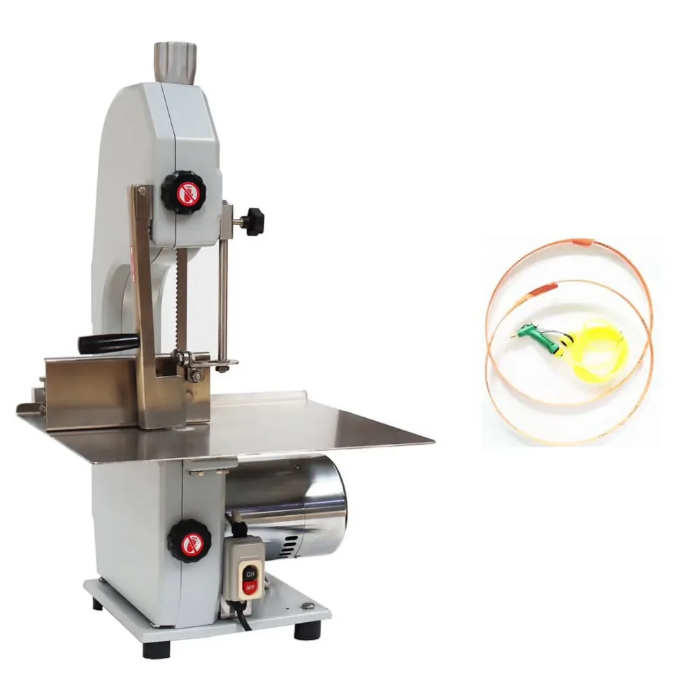 Machine Meat 1100w 110v 1650mm