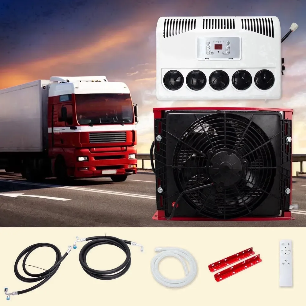 Truck 12v 520 w 430 w