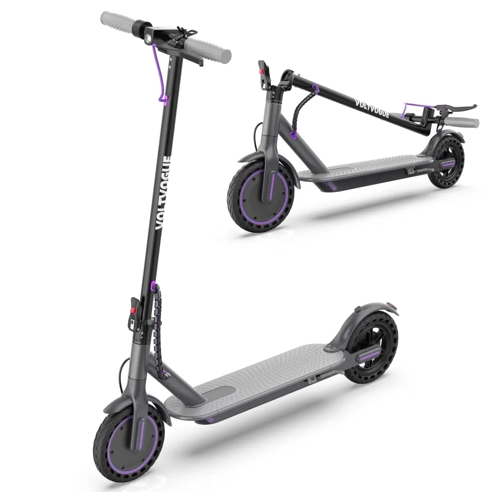 Electric Scooter 350w 8.5' folding