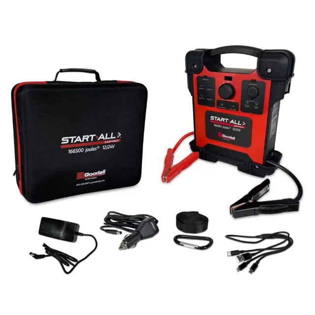 General Hand Tools 12v 24v 16 liters